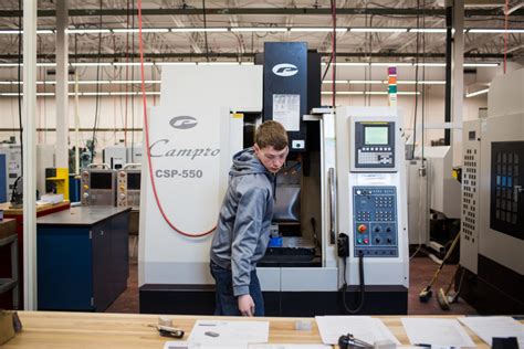 cnc machining classes near augusta maine|Computer.